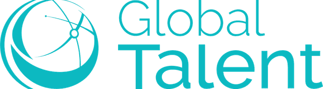 Global Talent Logo