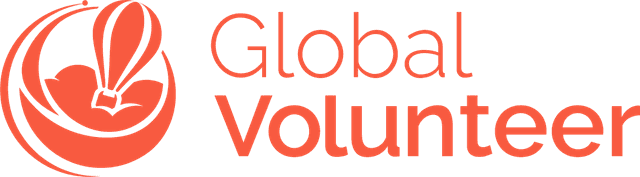 Global Volunteer Logo