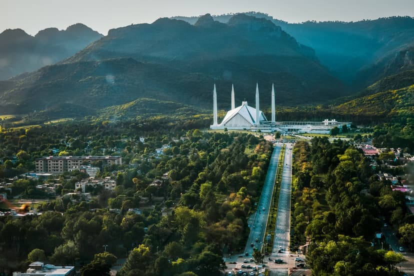 AIESEC in Islamabad